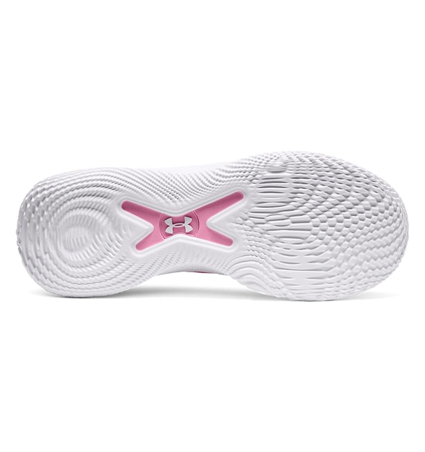 Amazon.com | Under Armour Unisex Curry Flow 10 Team